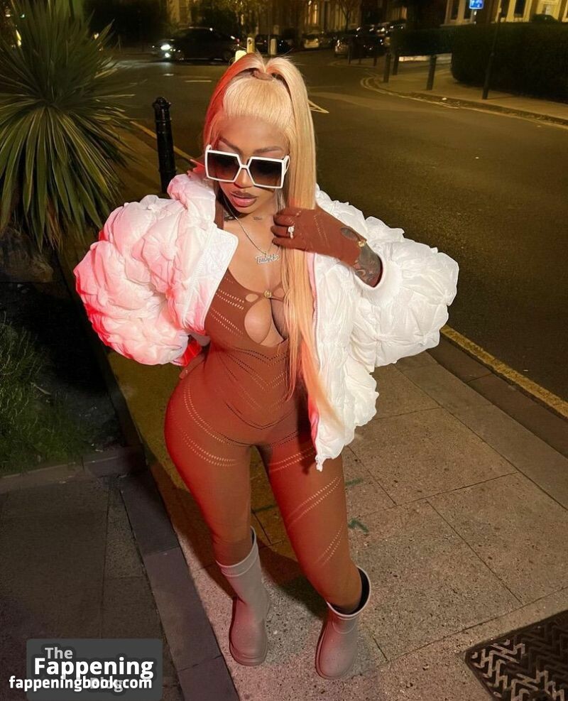 Jada Kingdom Onlyfans Nude Leaked Photos photo leak 11 of 38