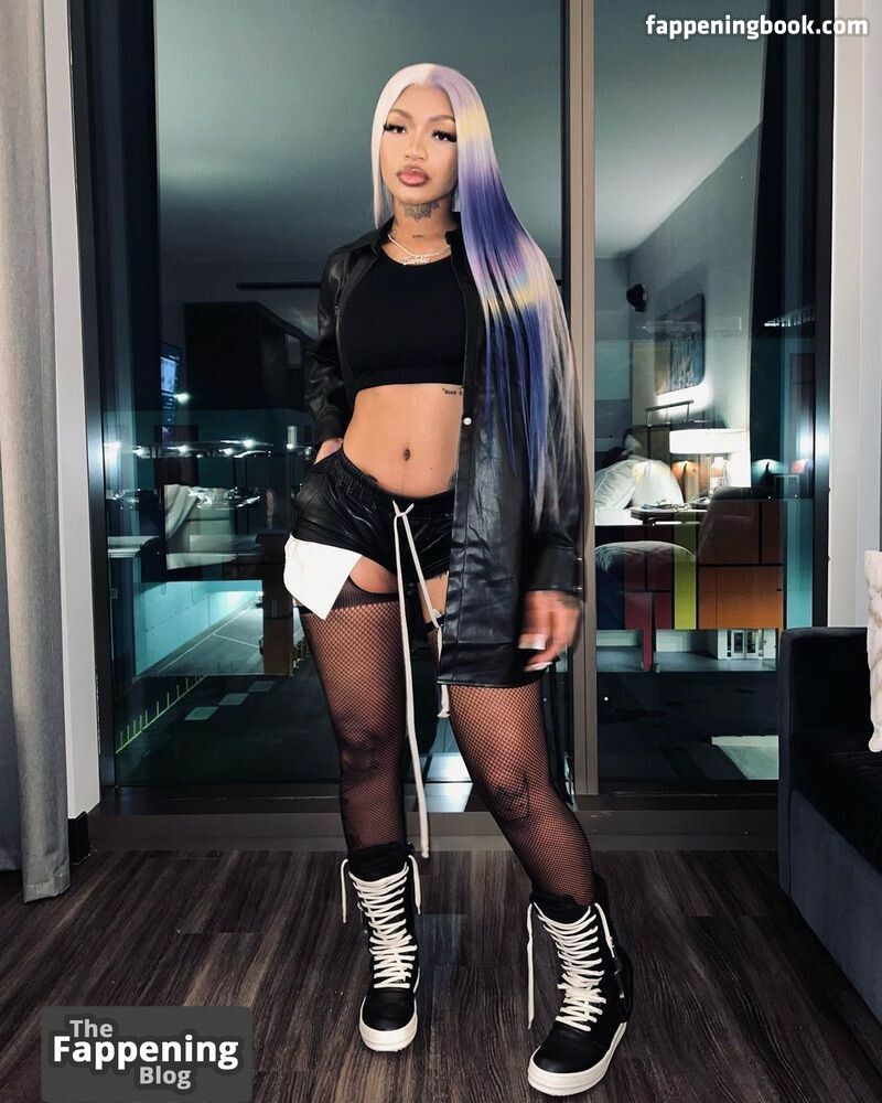 Jada Kingdom Onlyfans Nude Leaked Photos photo leak 16 of 38