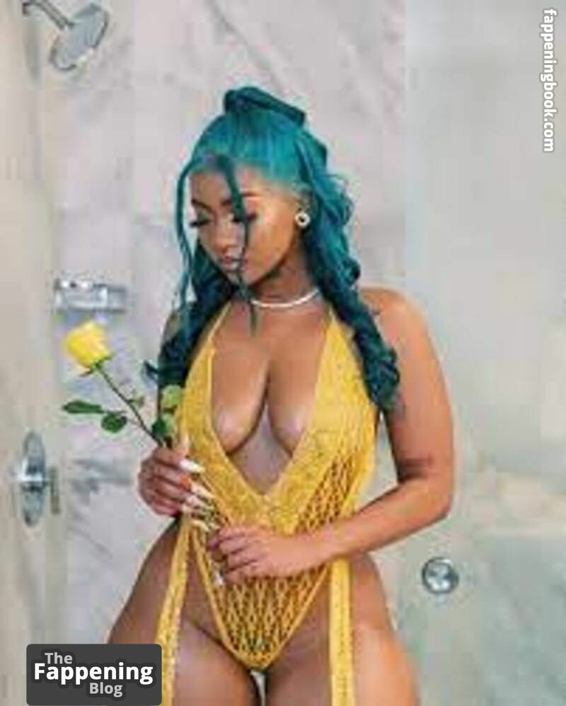 Jada Kingdom Onlyfans Nude Leaked Photos photo leak 17 of 38