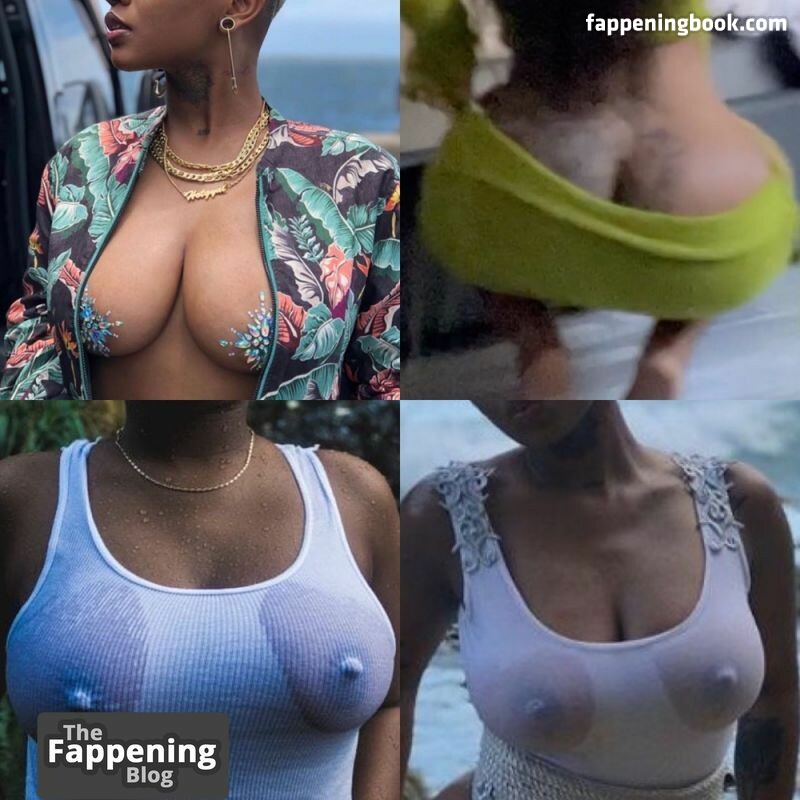 Jada Kingdom Onlyfans Nude Leaked Photos photo leak 18 of 38