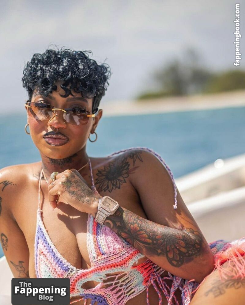 Jada Kingdom Onlyfans Nude Leaked Photos photo leak 21 of 38