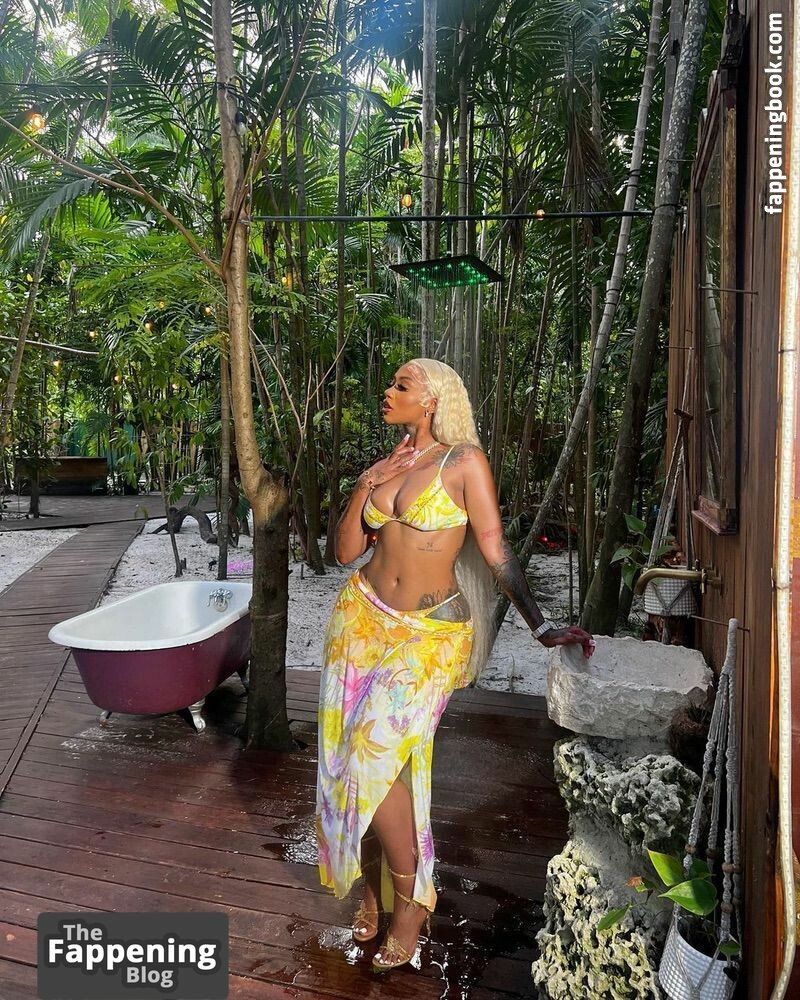 Jada Kingdom Onlyfans Nude Leaked Photos photo leak 25 of 38