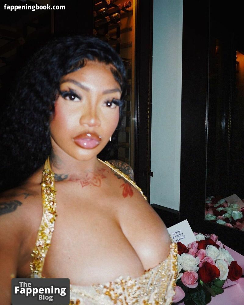 Jada Kingdom Onlyfans Nude Leaked Photos photo leak 26 of 38