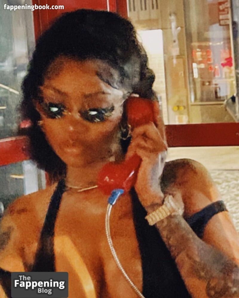 Jada Kingdom Onlyfans Nude Leaked Photos photo leak 28 of 38