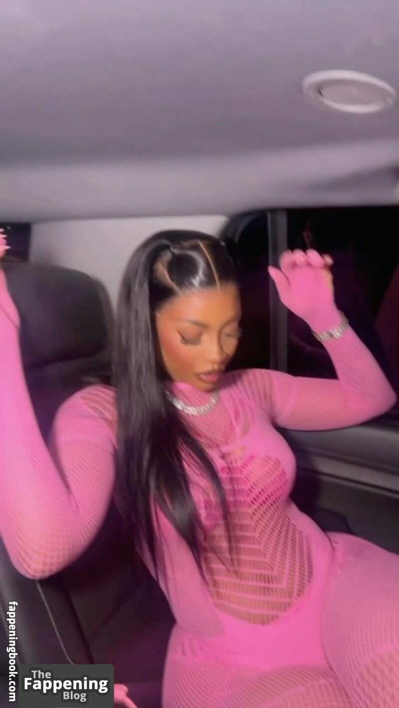 Jada Kingdom Onlyfans Nude Leaked Photos photo leak 29 of 38