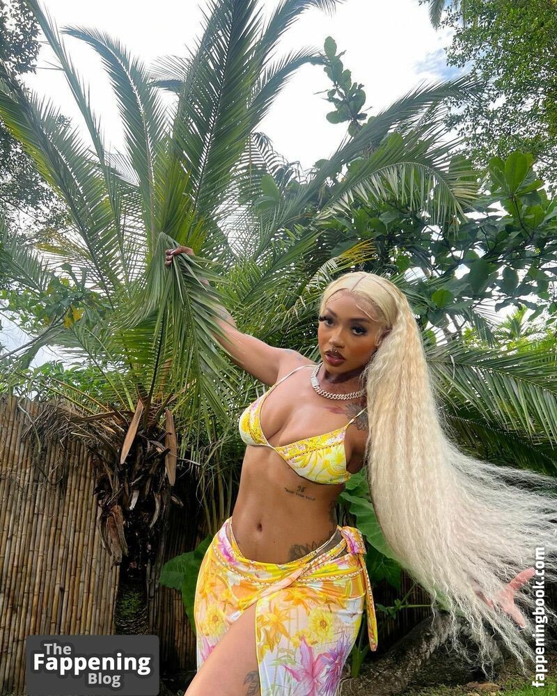Jada Kingdom Onlyfans Nude Leaked Photos photo leak 31 of 38