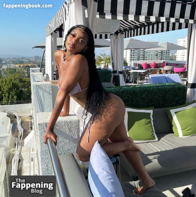 Jada Kingdom Onlyfans Nude Leaked Photos photo leak 32 of 38