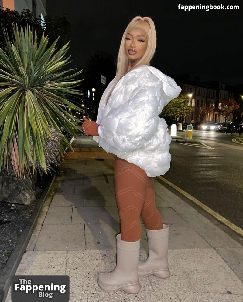 Jada Kingdom Onlyfans Nude Leaked Photos photo leak 34 of 38