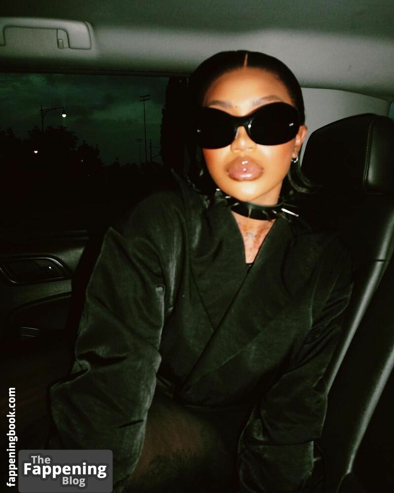 Jada Kingdom Onlyfans Nude Leaked Photos photo leak 35 of 38