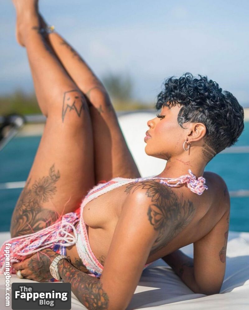 Jada Kingdom Onlyfans Nude Leaked Photos photo leak 36 of 38