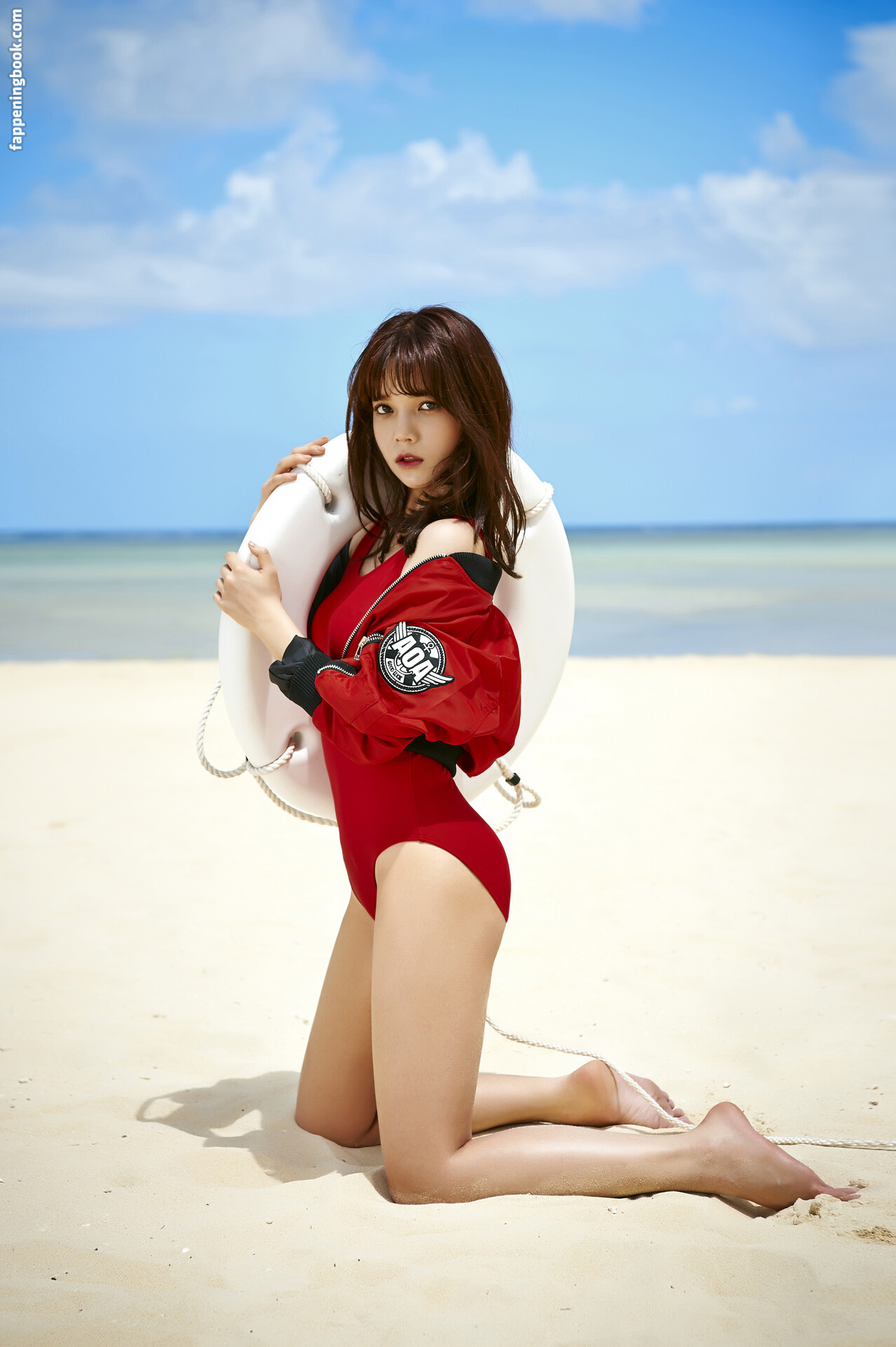 AOA Team Onlyfans Nude Leaked Photos photo leak 5 of 27
