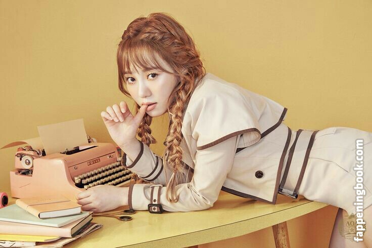AOA Team Onlyfans Nude Leaked Photos photo leak 7 of 27