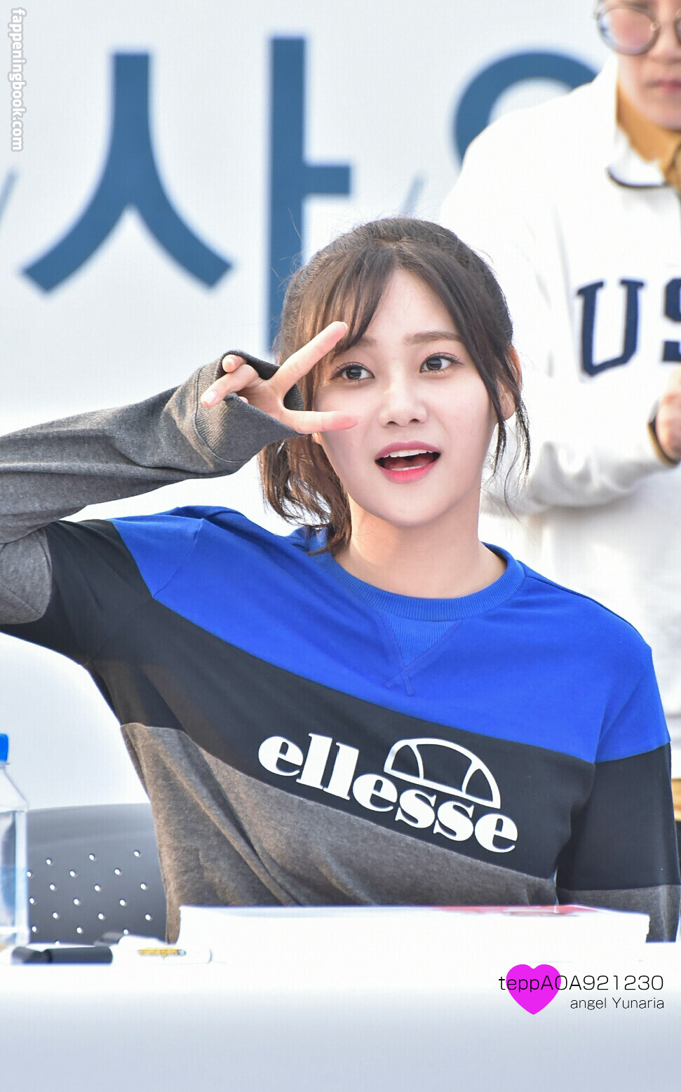 AOA Team Onlyfans Nude Leaked Photos photo leak 10 of 27