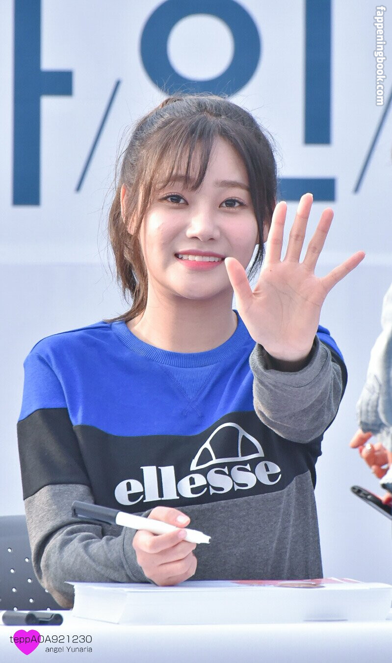AOA Team Onlyfans Nude Leaked Photos photo leak 19 of 27