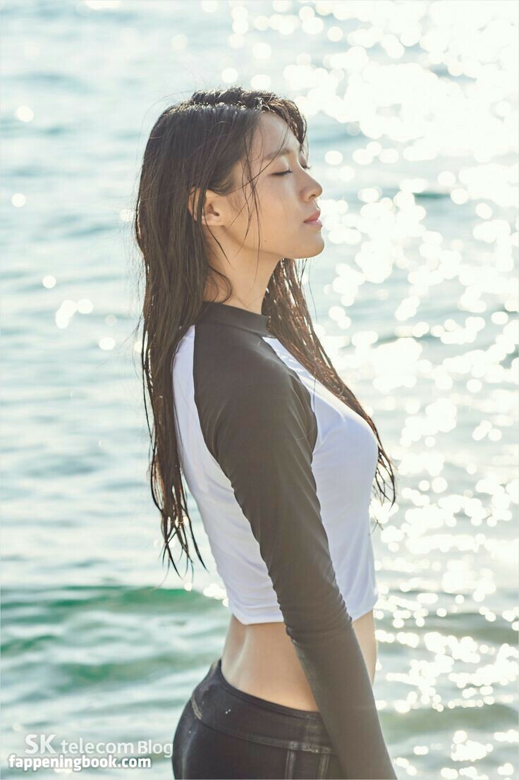 AOA Team Onlyfans Nude Leaked Photos photo leak 20 of 27