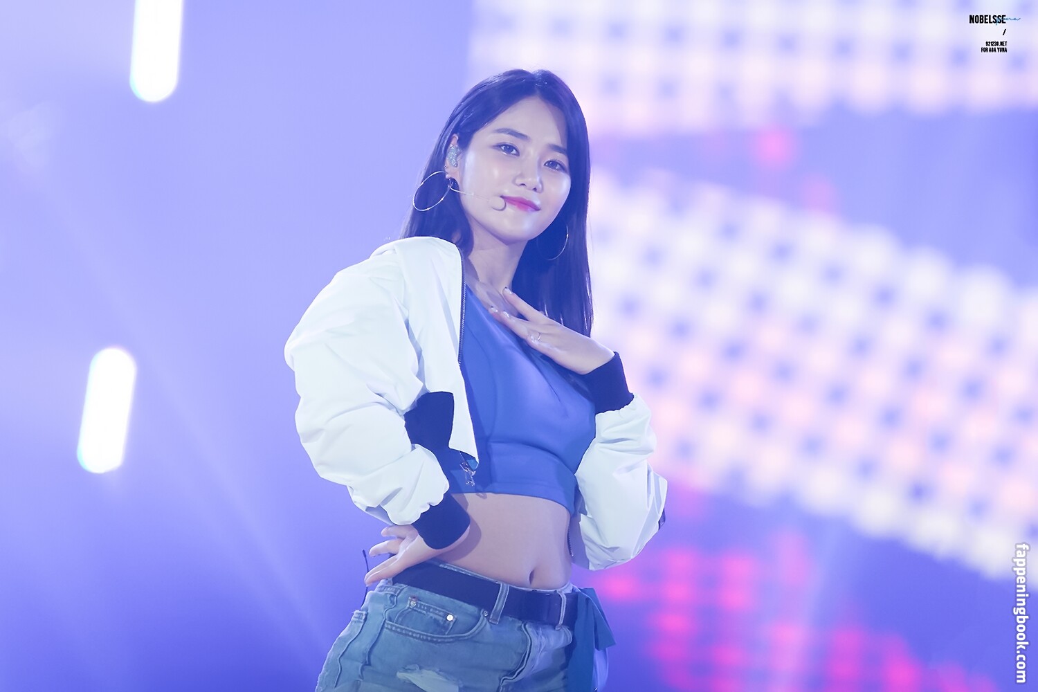 AOA Team Onlyfans Nude Leaked Photos photo leak 22 of 27