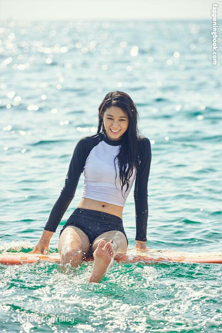 AOA Team Onlyfans Nude Leaked Photos photo leak 23 of 27