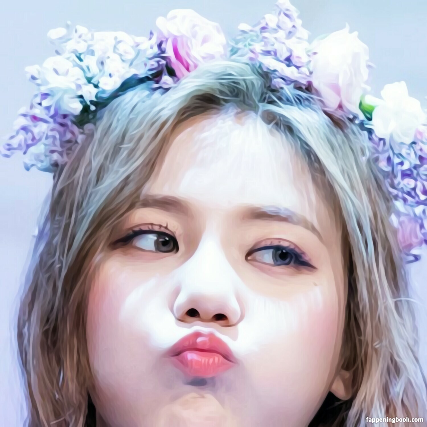 AOA Team Onlyfans Nude Leaked Photos photo leak 25 of 27