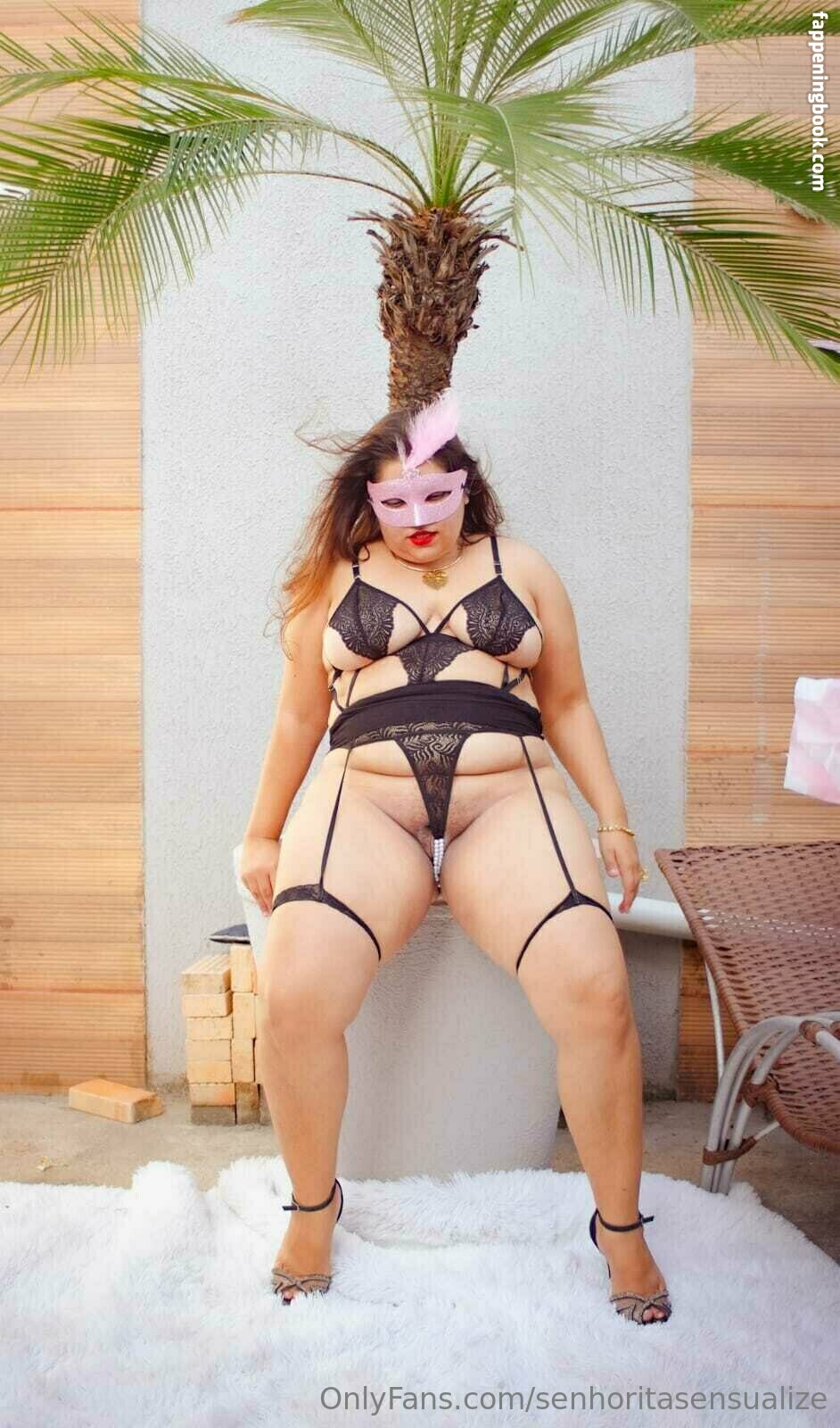 senhoritasensualize Onlyfans Nude Leaked Photos photo leak 4 of 49