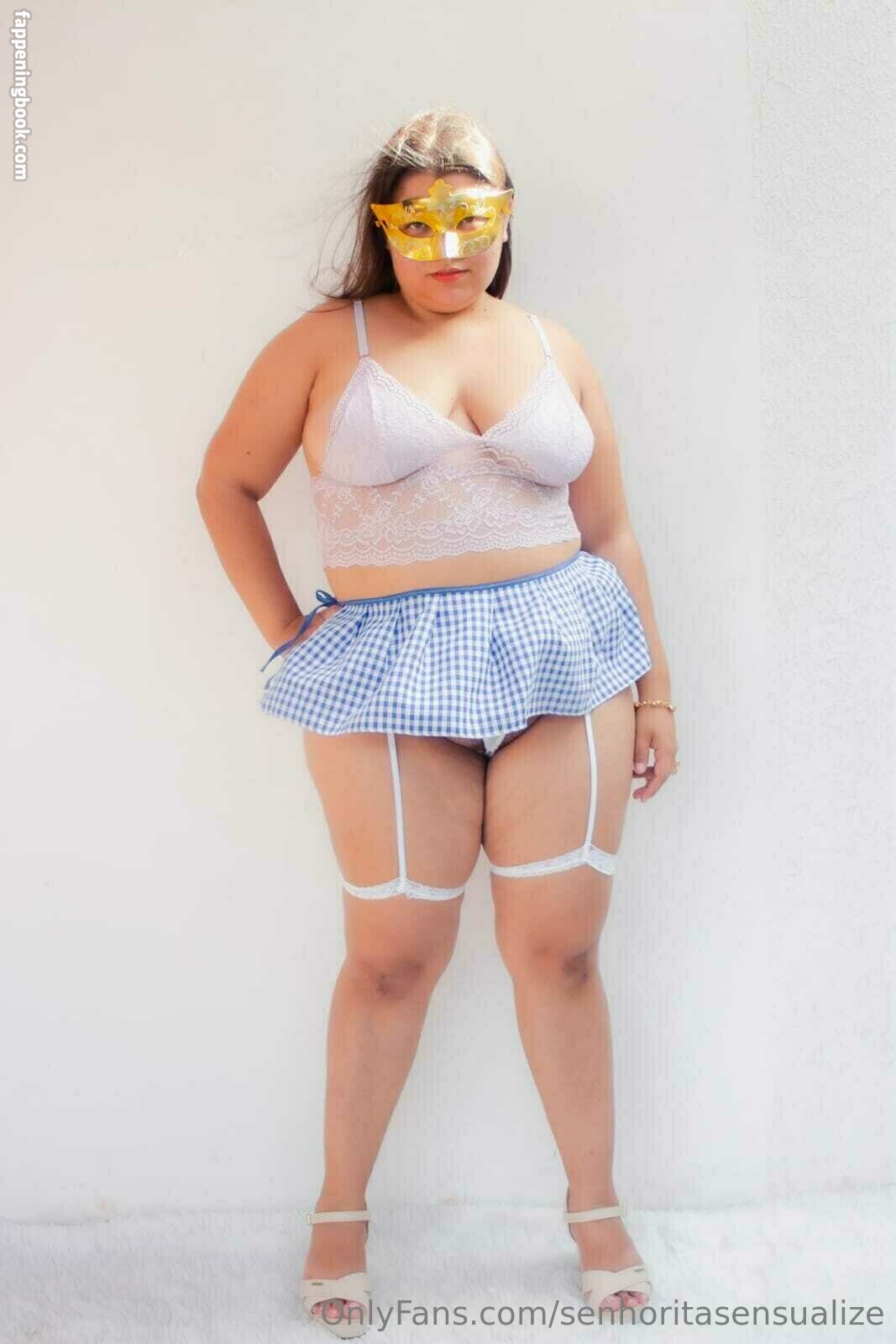 senhoritasensualize Onlyfans Nude Leaked Photos photo leak 10 of 49