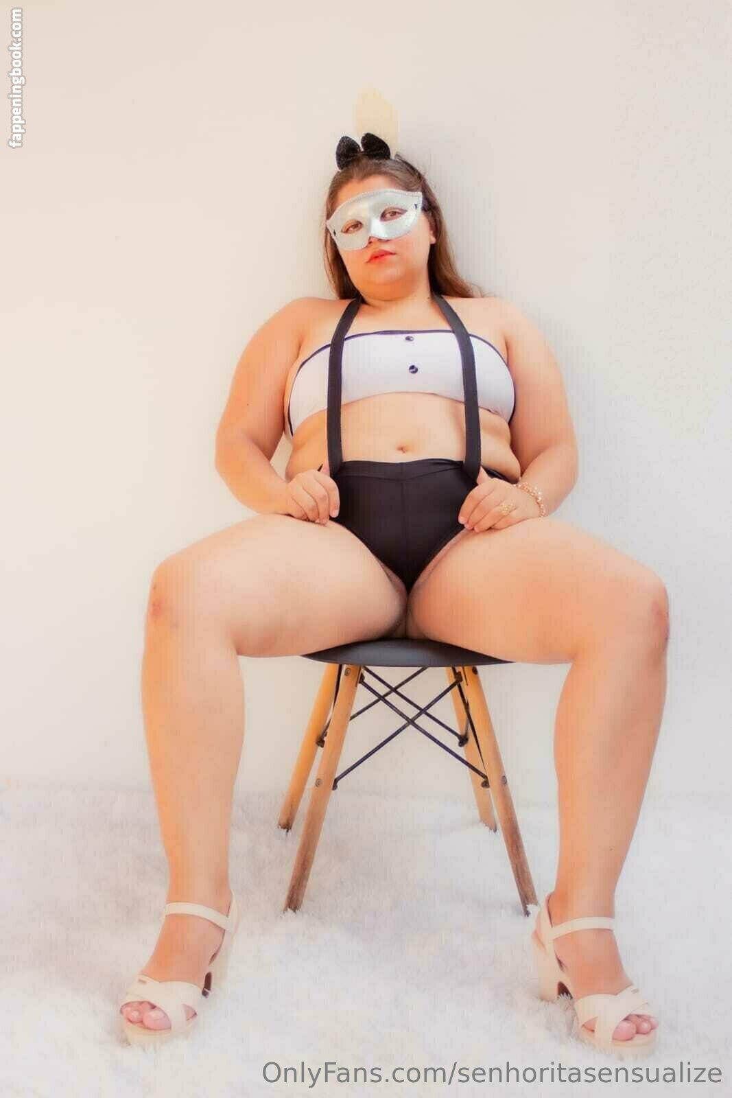 senhoritasensualize Onlyfans Nude Leaked Photos photo leak 16 of 49