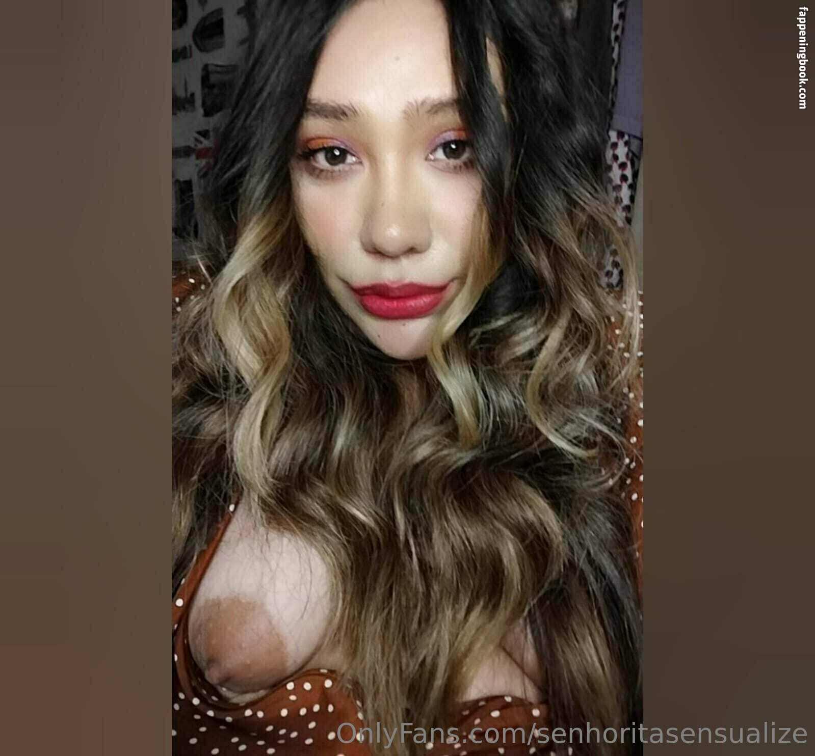senhoritasensualize Onlyfans Nude Leaked Photos photo leak 35 of 49