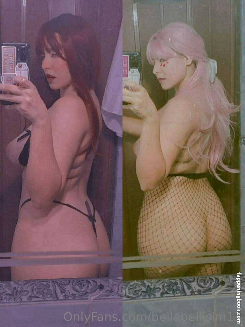 bellabellisim13 Onlyfans Nude Leaked Photos photo leak 21 of 45