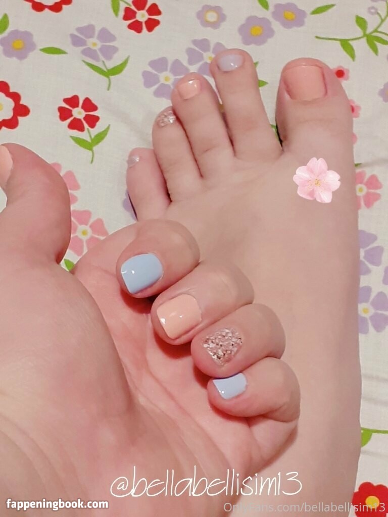 bellabellisim13 Onlyfans Nude Leaked Photos photo leak 36 of 45