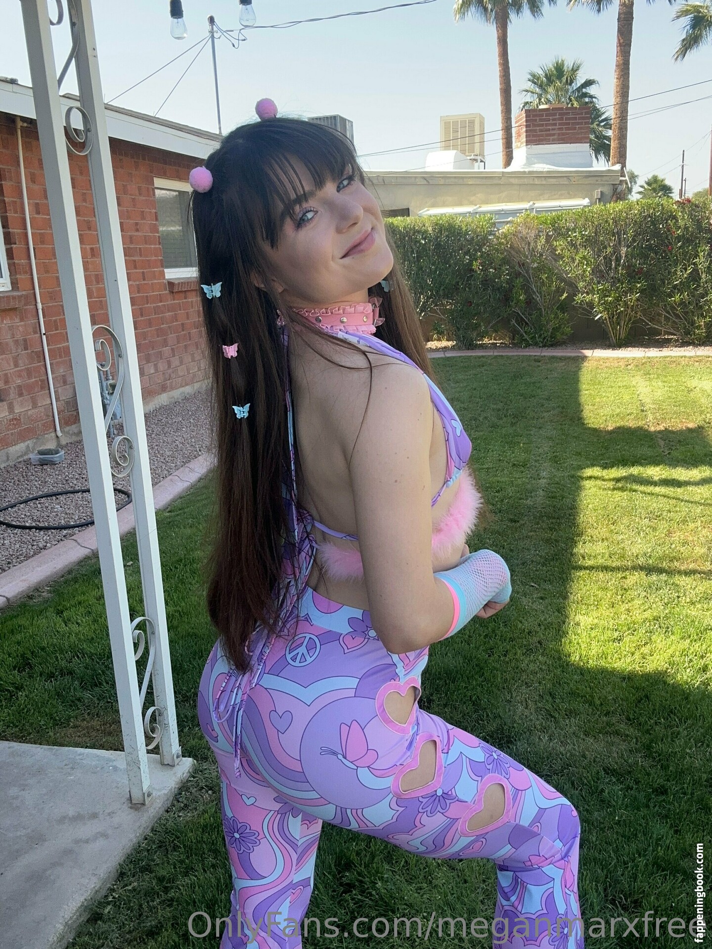 meganmarxfree Onlyfans Nude Leaked Photos photo leak 42 of 48