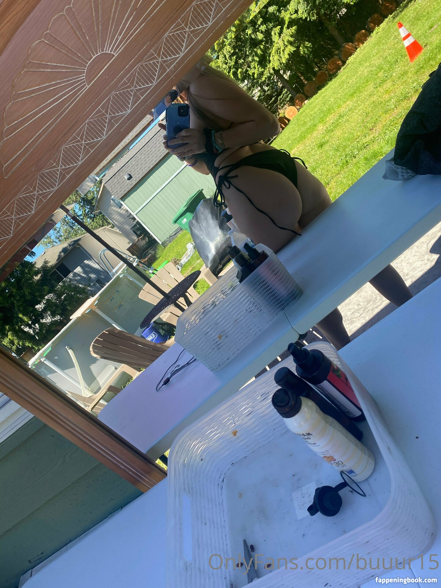 buuur15 Onlyfans Nude Leaked Photos photo leak 9 of 27