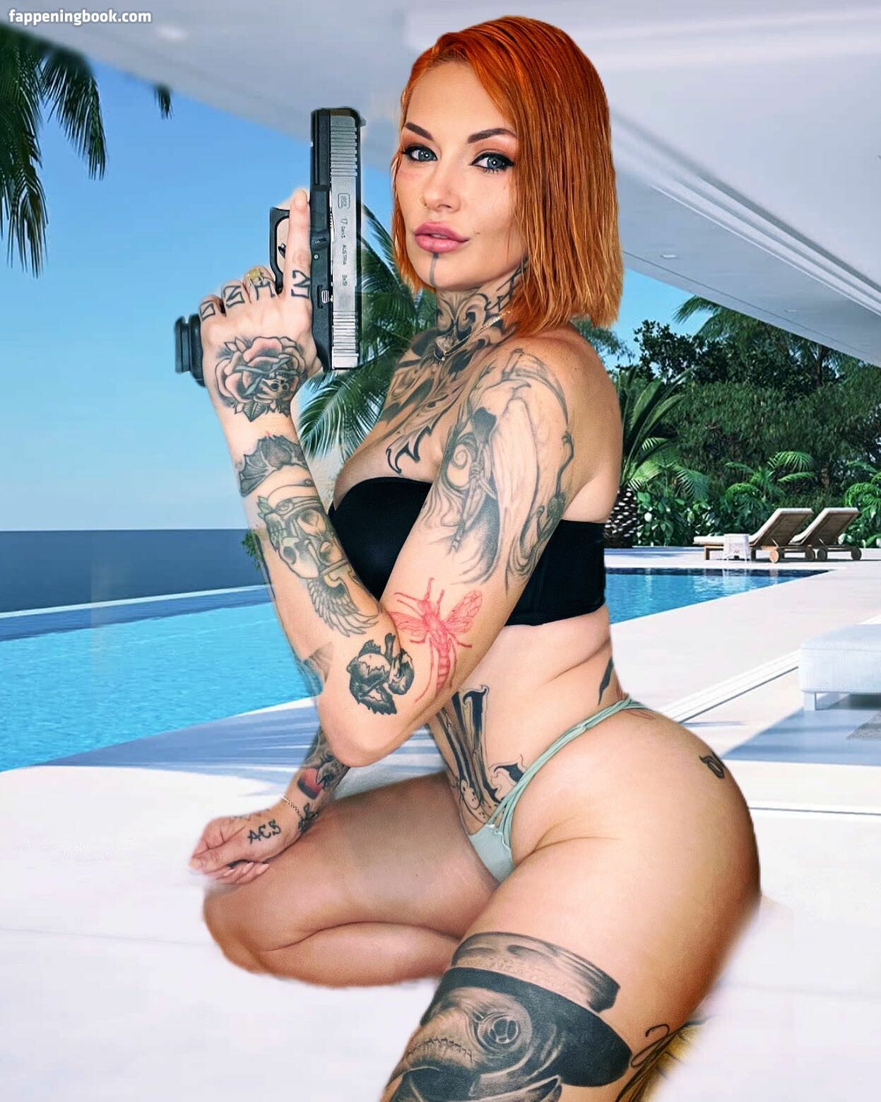GunBunny101 Onlyfans Nude Leaked Photos photo leak 2 of 9 GunBunny101 Onlyfans Nude Leaked Photos photo leak 2 of 9