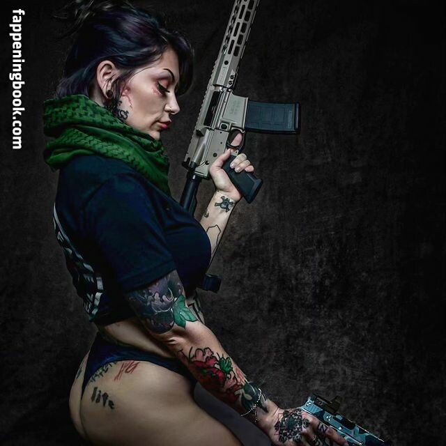 GunBunny101 Onlyfans Nude Leaked Photos photo leak 3 of 9 GunBunny101 Onlyfans Nude Leaked Photos photo leak 3 of 9