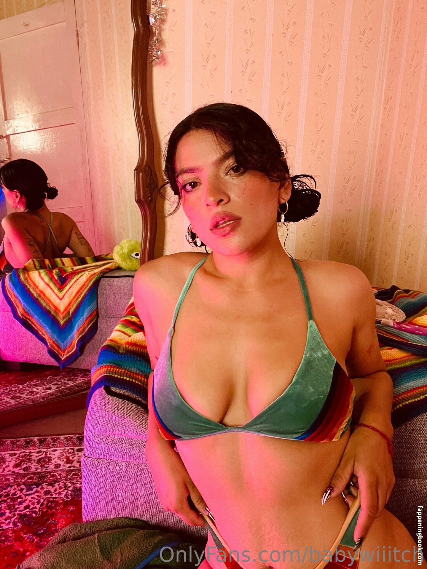 babywiiitch Onlyfans Nude Leaked Photos photo leak 5 of 27