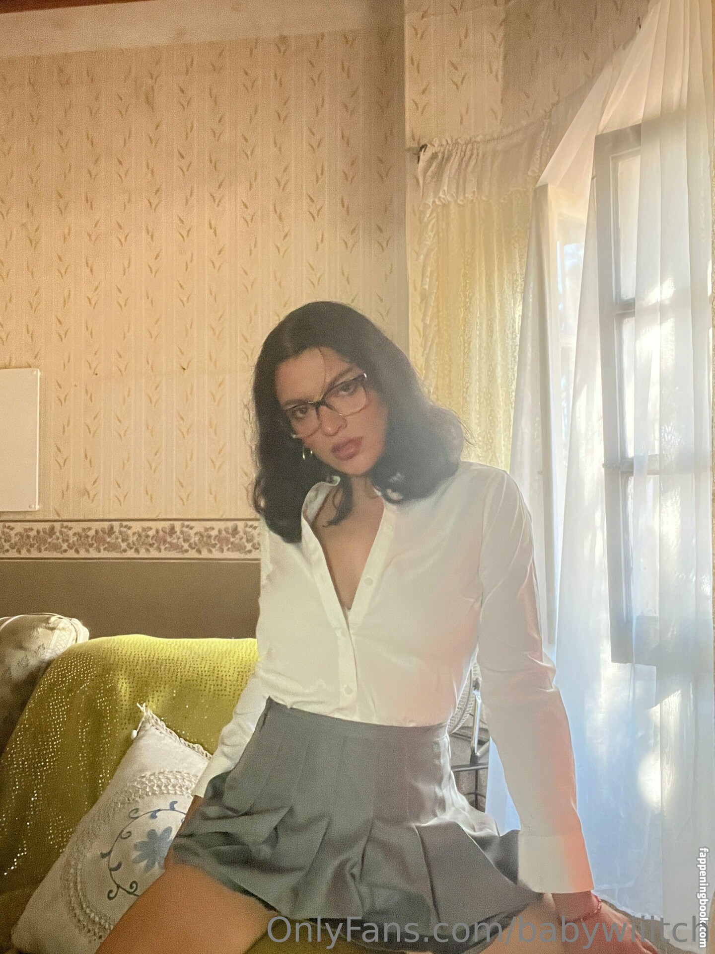 babywiiitch Onlyfans Nude Leaked Photos photo leak 9 of 27