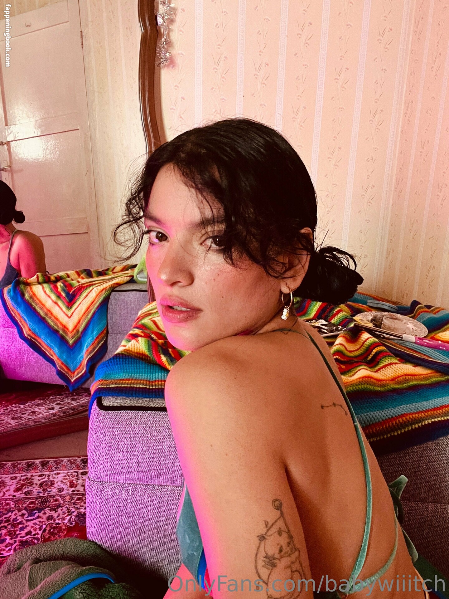 babywiiitch Onlyfans Nude Leaked Photos photo leak 18 of 27