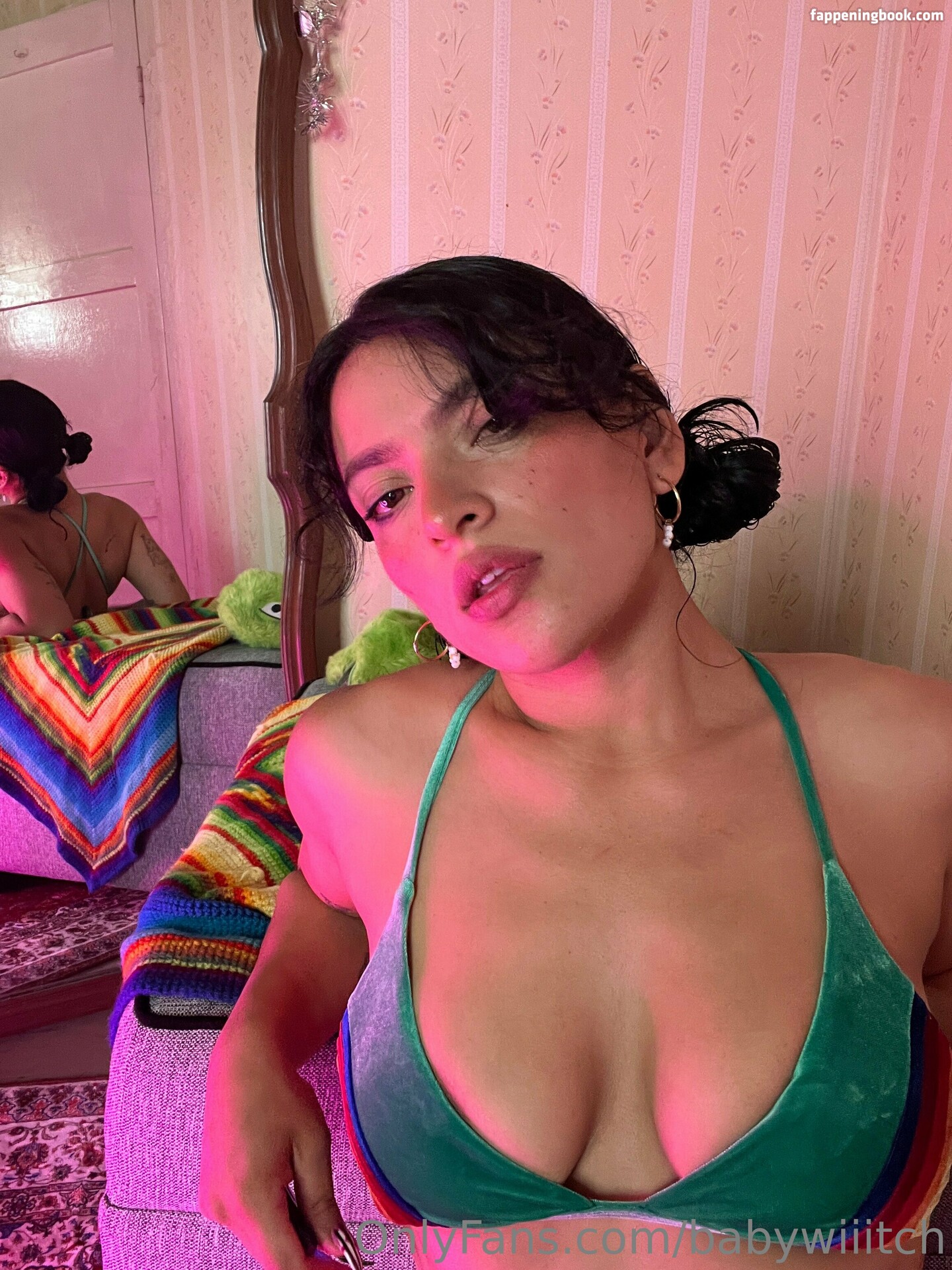 babywiiitch Onlyfans Nude Leaked Photos photo leak 20 of 27