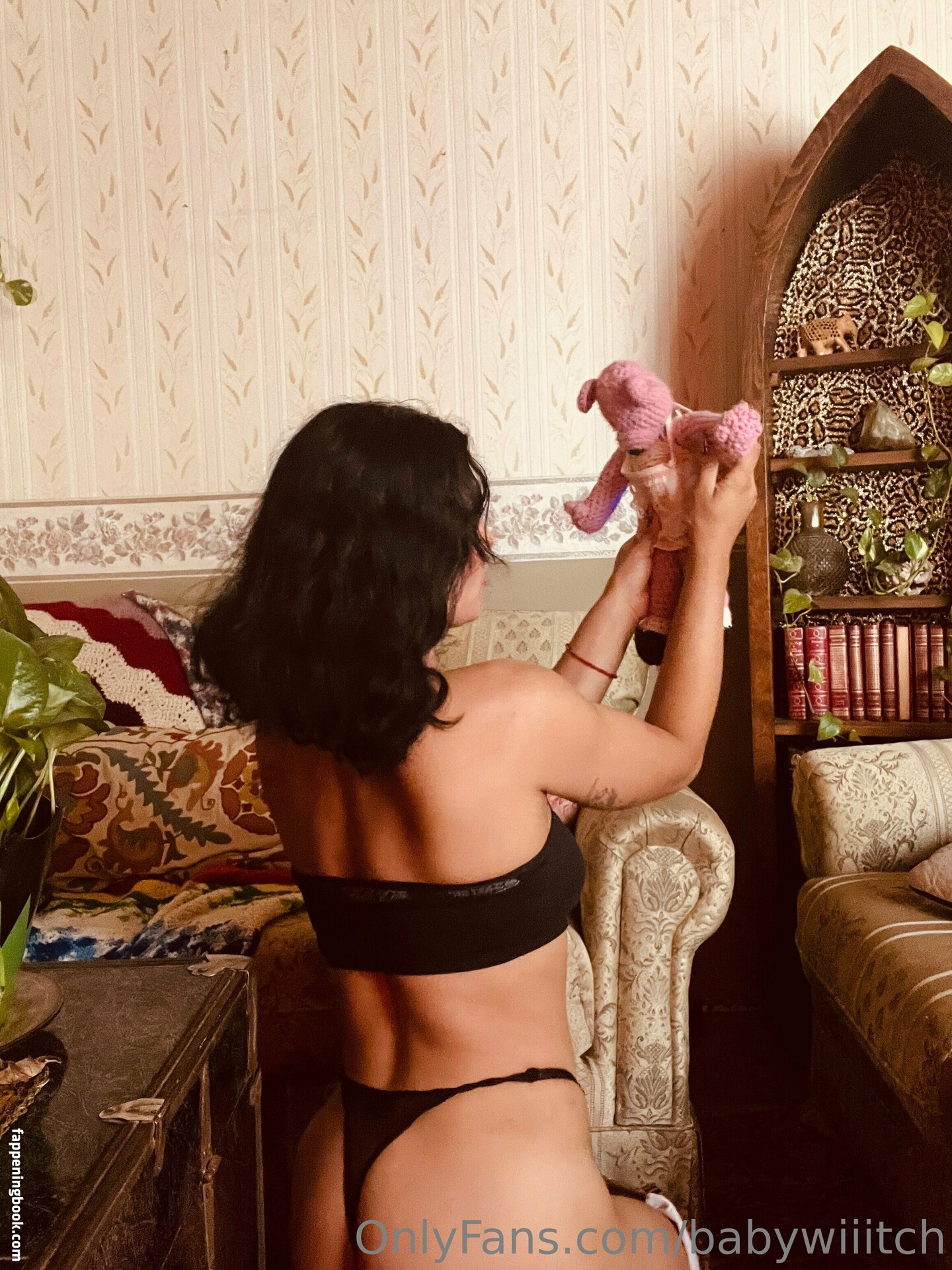 babywiiitch Onlyfans Nude Leaked Photos photo leak 23 of 27