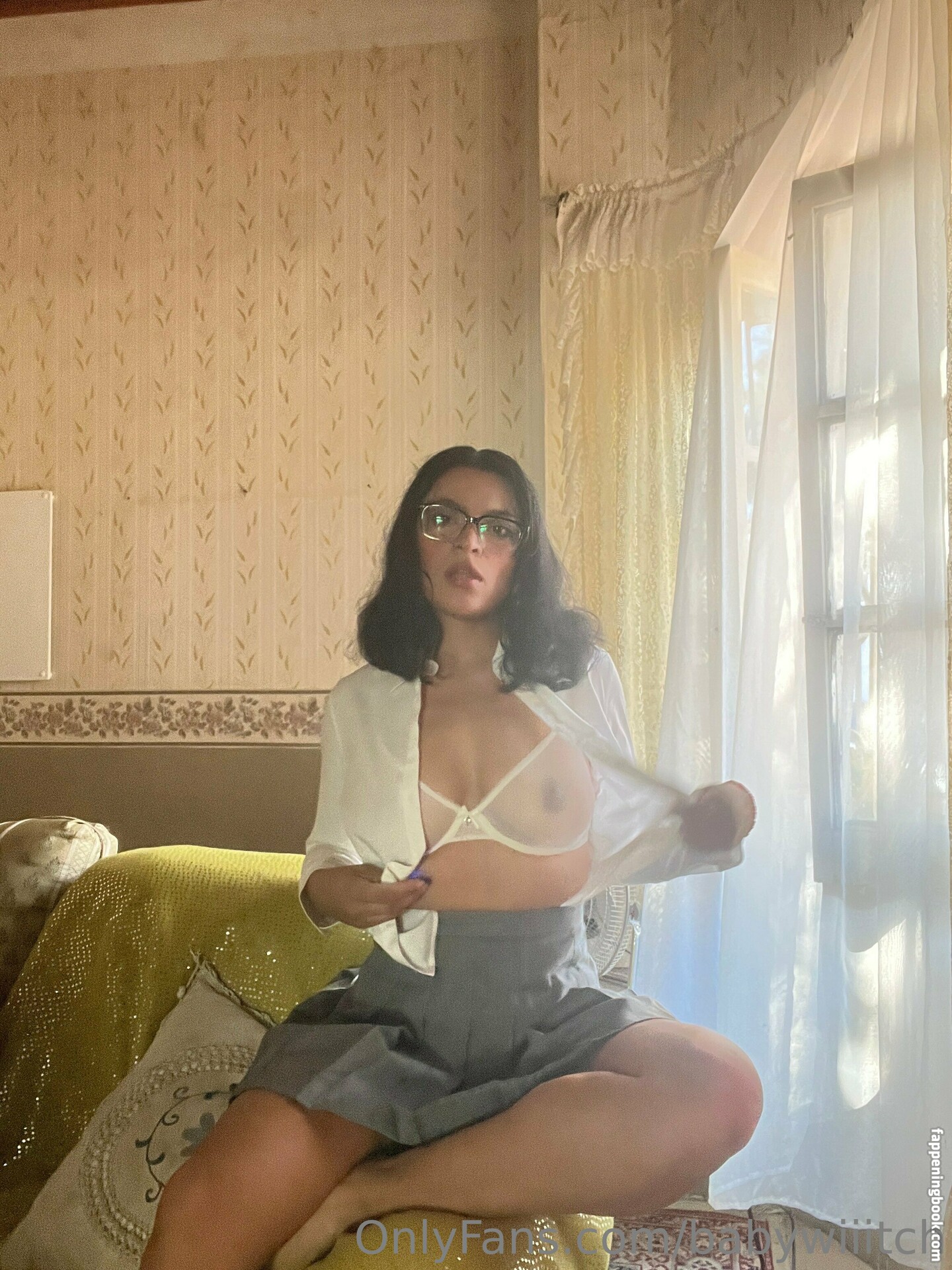 babywiiitch Onlyfans Nude Leaked Photos photo leak 27 of 27