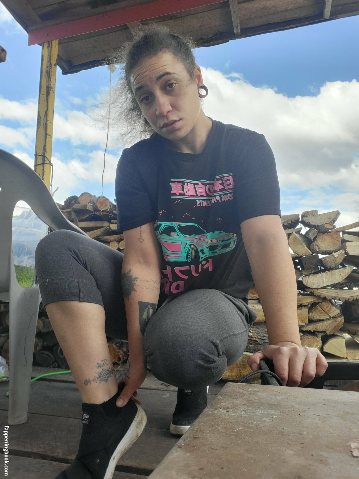 Emm Loomis Onlyfans Nude Leaked Photos photo leak 6 of 27