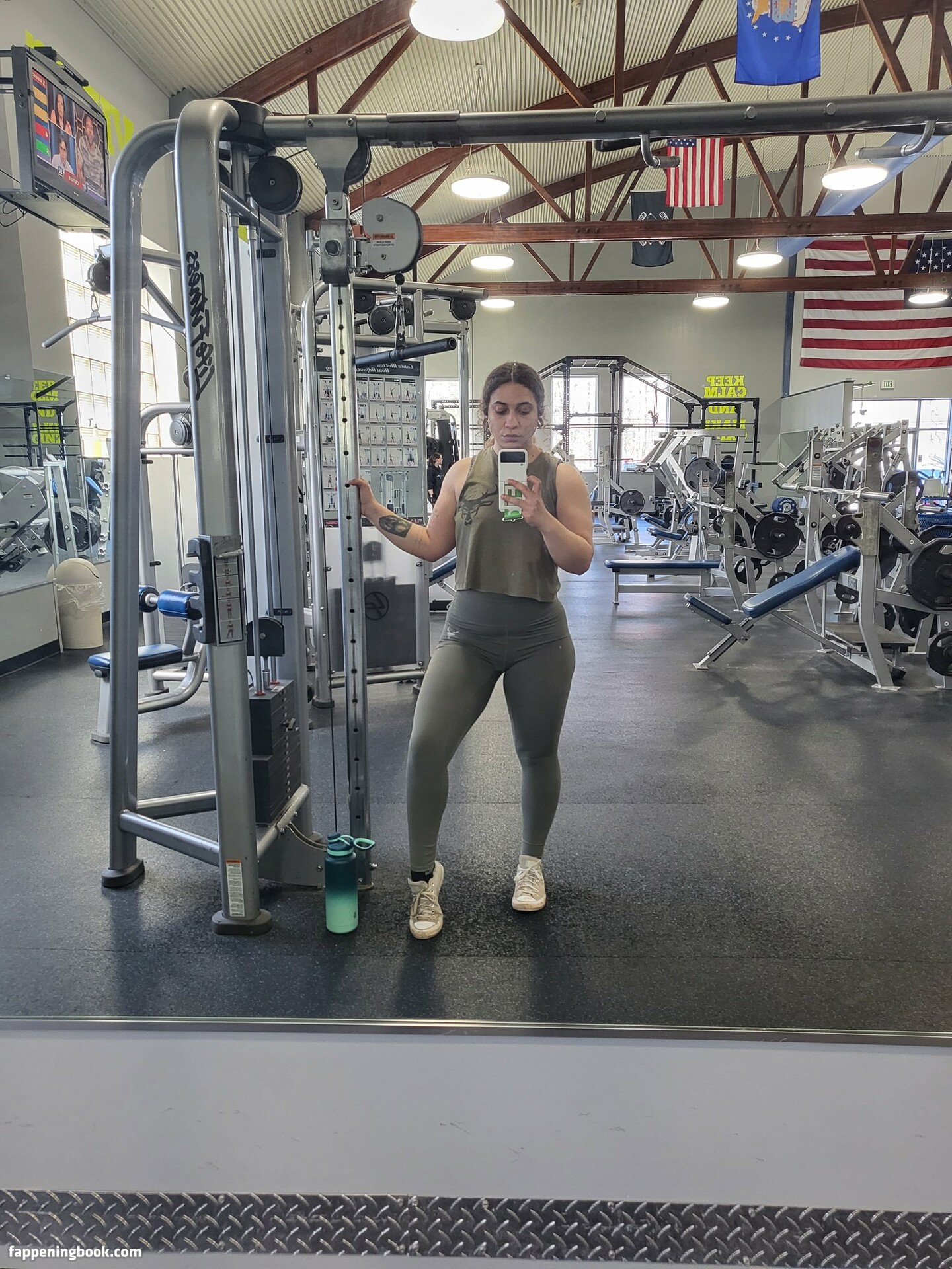 Emm Loomis Onlyfans Nude Leaked Photos photo leak 15 of 27