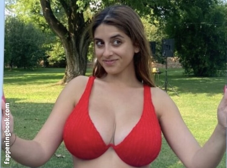 Giusy Piazza Onlyfans Nude Leaked Photos photo leak 17 of 50