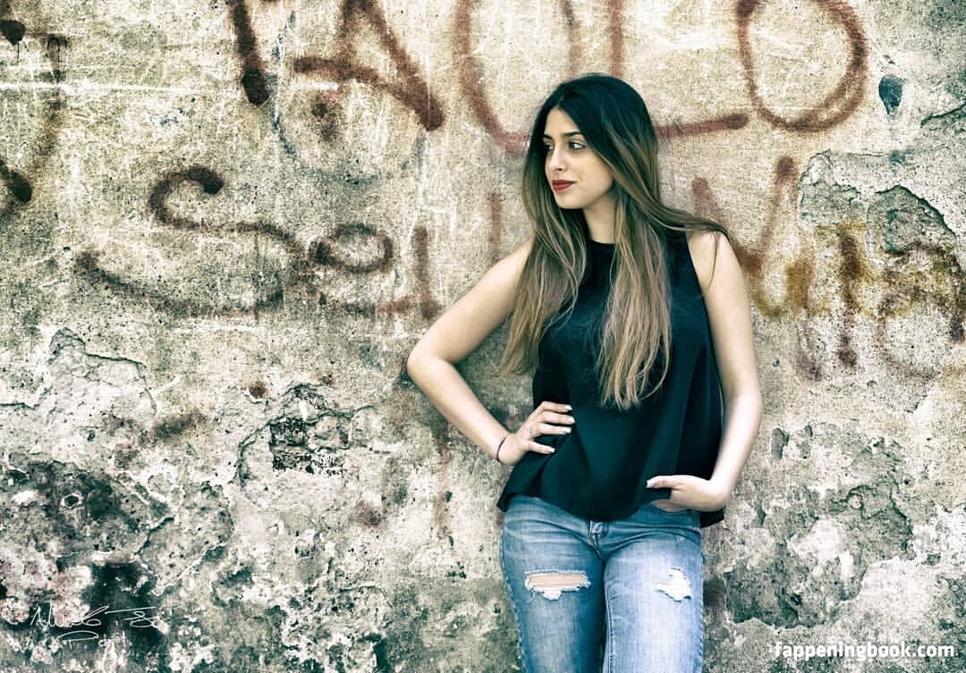 Giusy Piazza Onlyfans Nude Leaked Photos photo leak 21 of 50