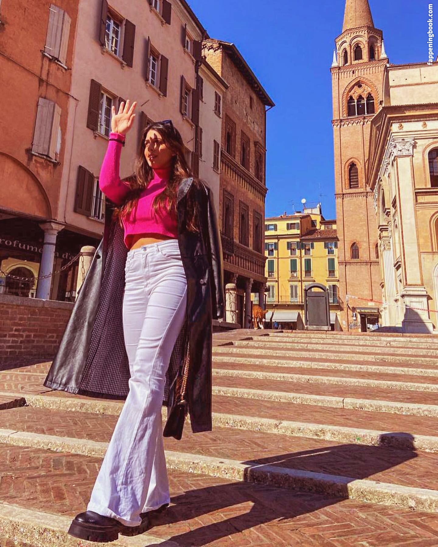 Giusy Piazza Onlyfans Nude Leaked Photos photo leak 33 of 50