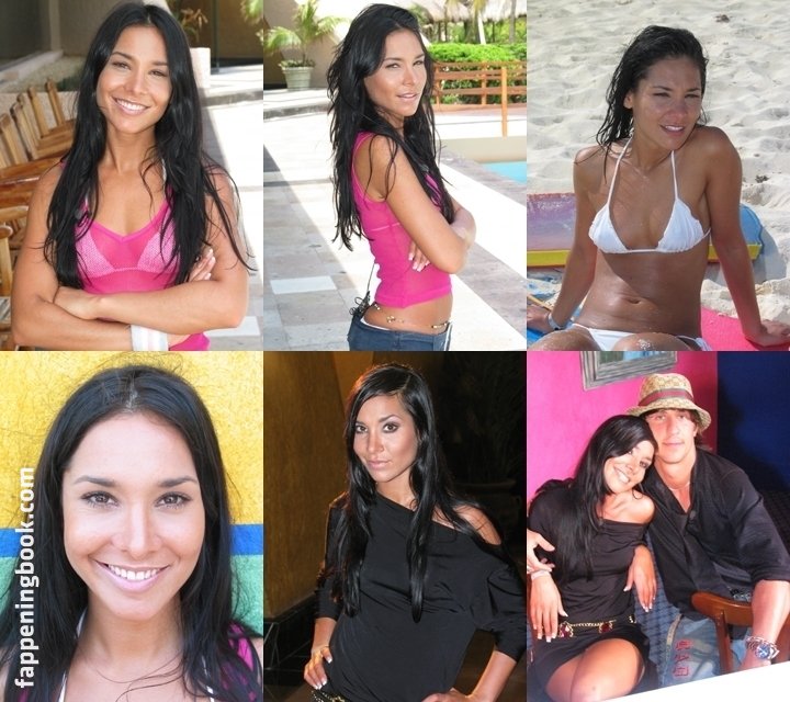 Sandra Ahrabian Onlyfans Nude Leaked Photos photo leak 12 of 48
