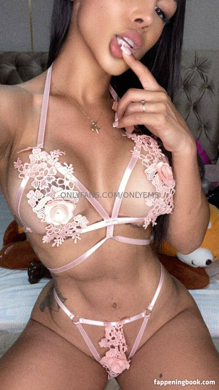 onlyems Onlyfans Nude Leaked Photos photo leak 7 of 48