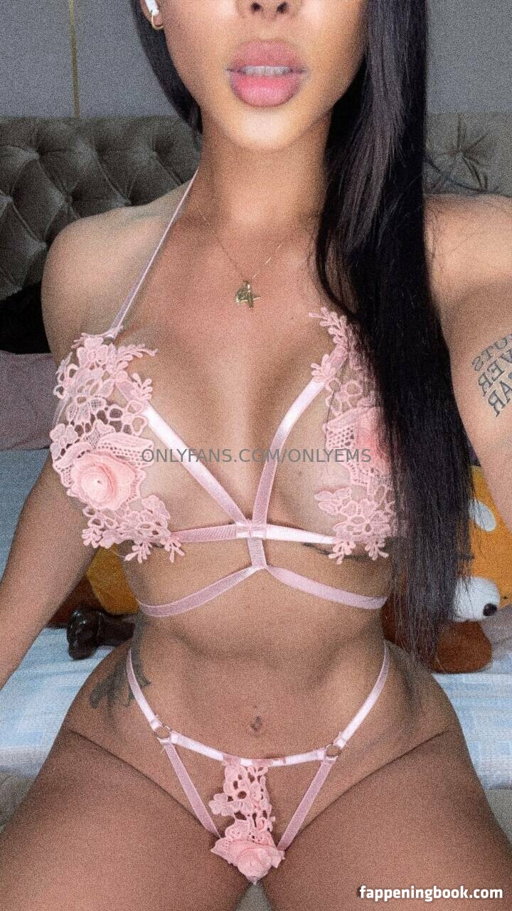 onlyems Onlyfans Nude Leaked Photos photo leak 9 of 48