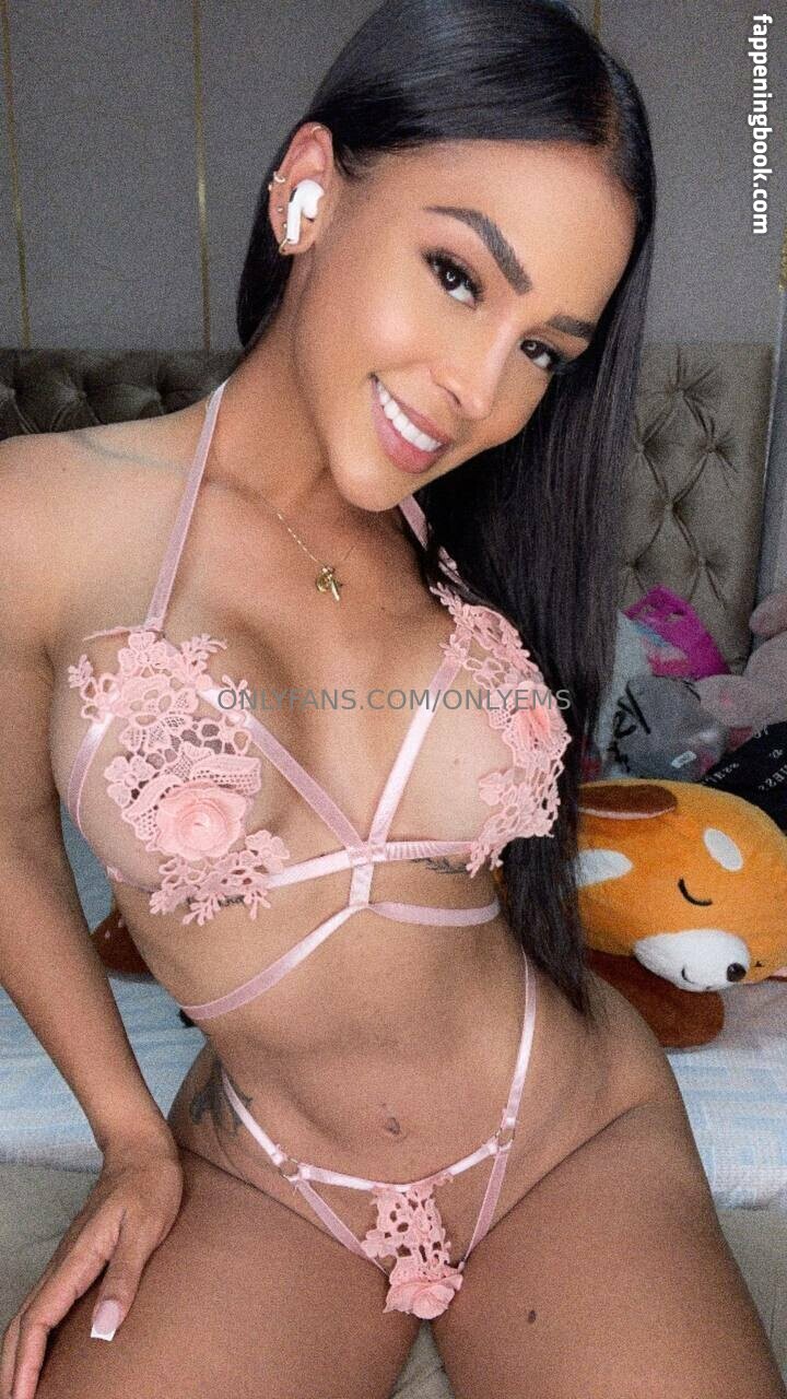 onlyems Onlyfans Nude Leaked Photos photo leak 10 of 48