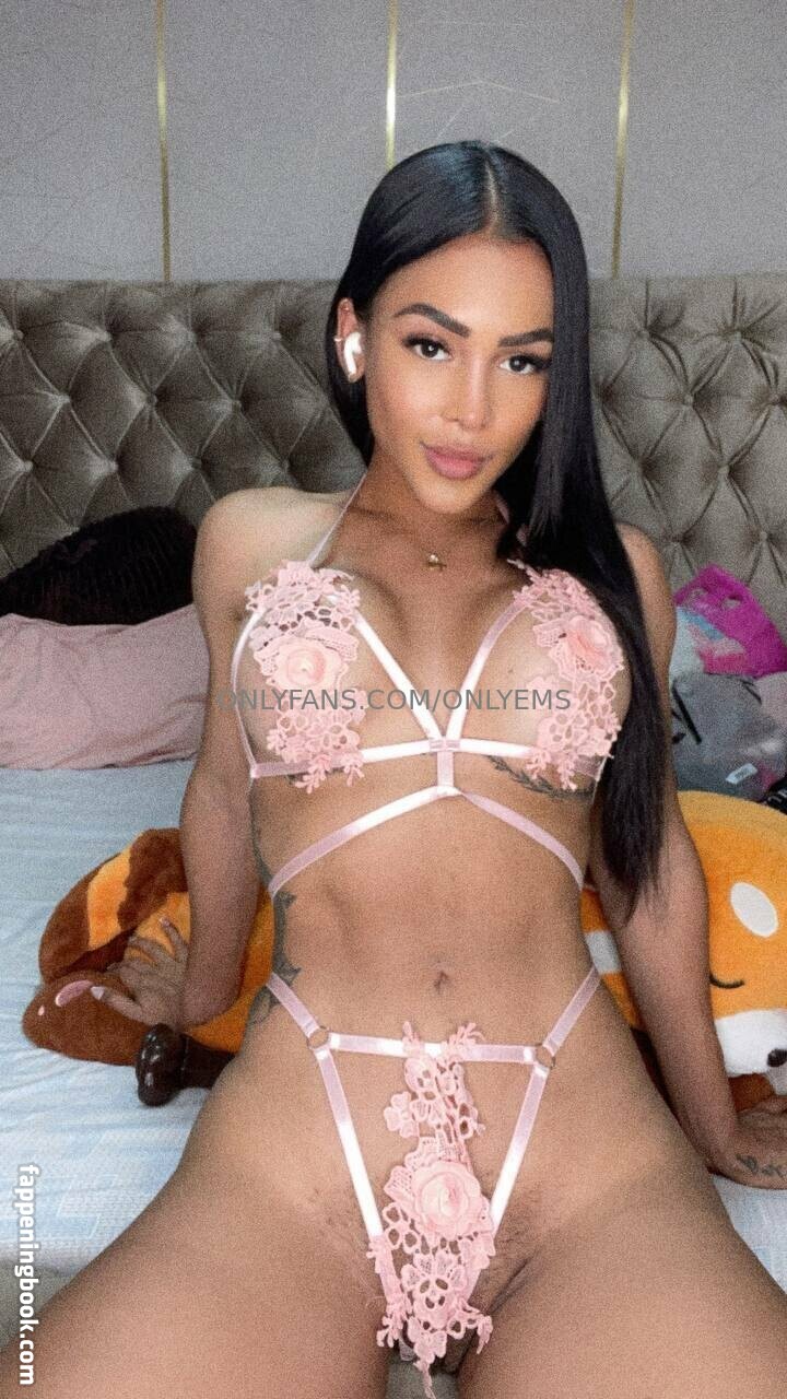 onlyems Onlyfans Nude Leaked Photos photo leak 16 of 48