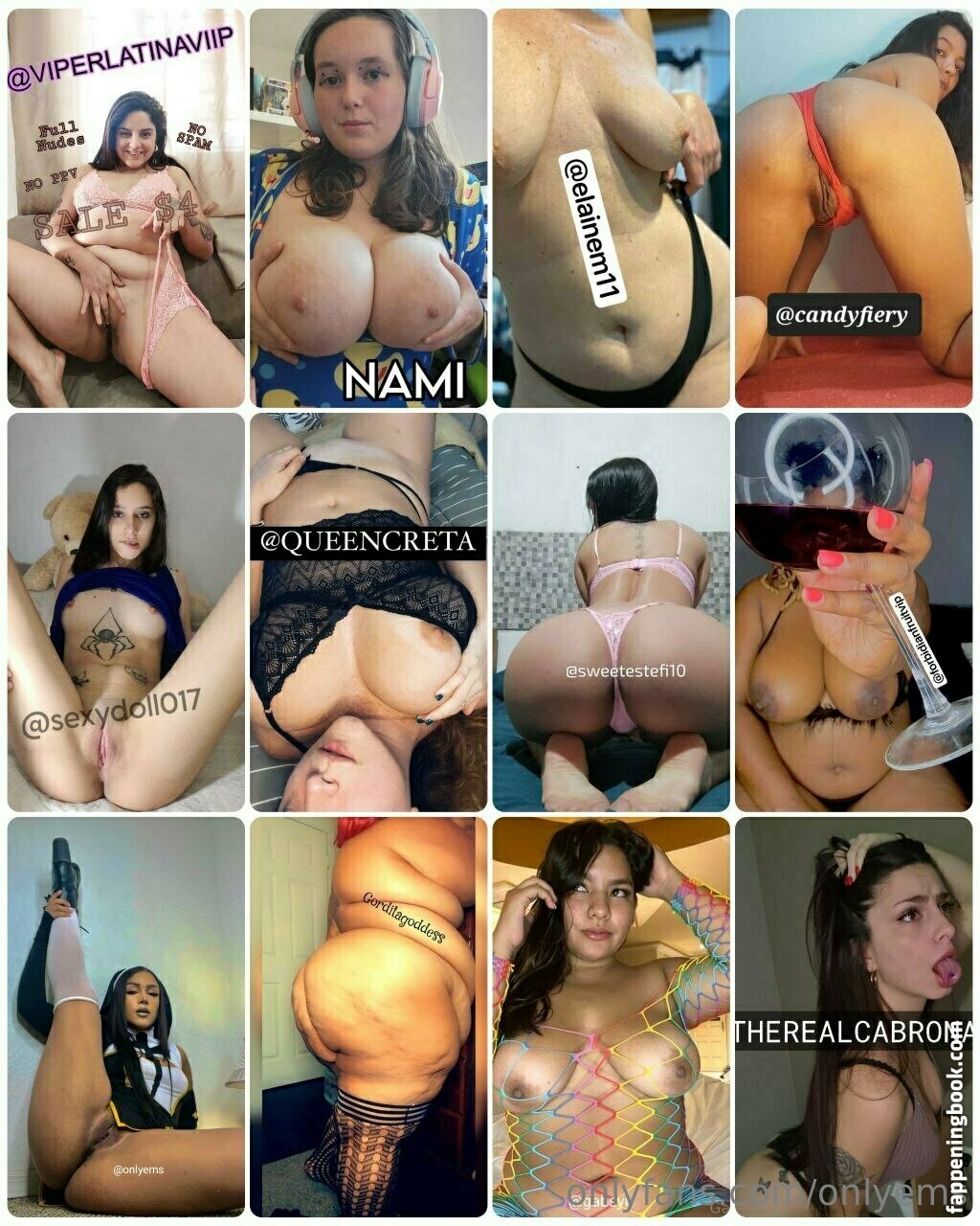 onlyems Onlyfans Nude Leaked Photos photo leak 24 of 48