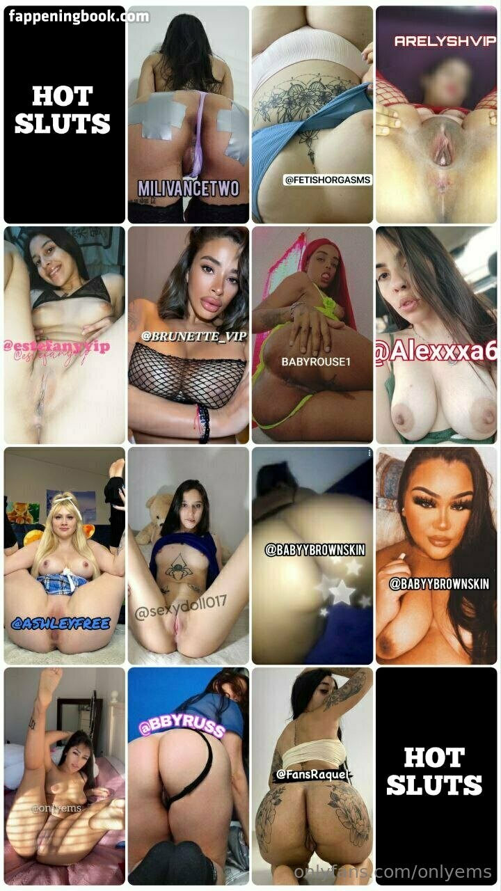 onlyems Onlyfans Nude Leaked Photos photo leak 29 of 48